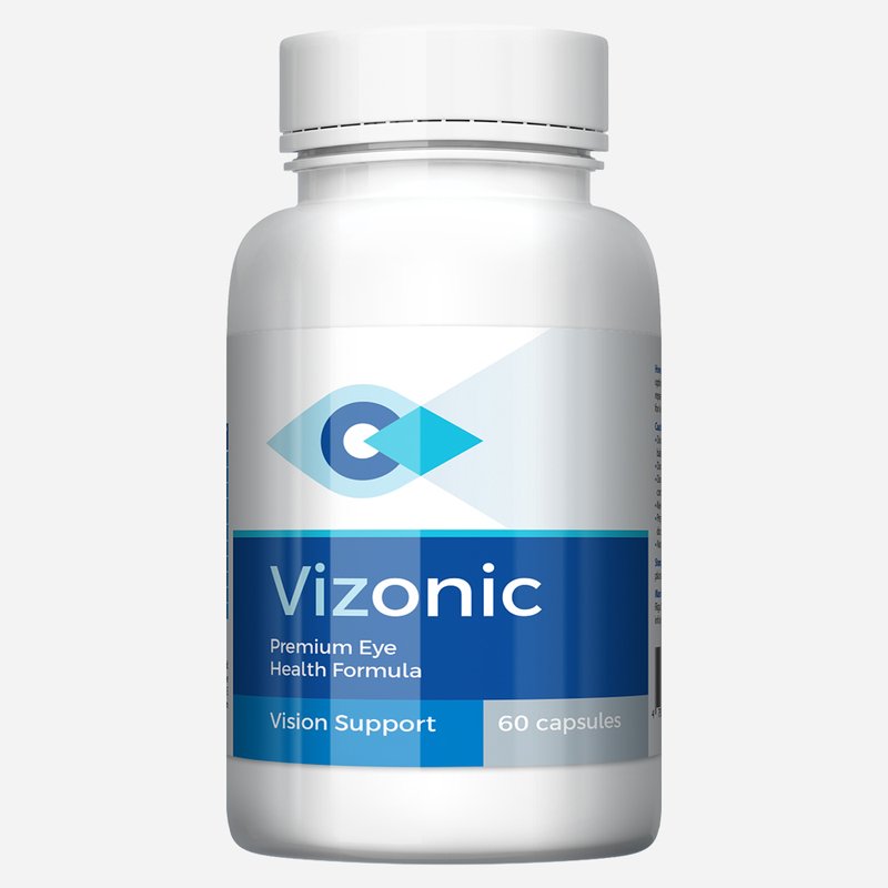 Vizonic - Lek na Obniżenie Ciśnienia Tętniczego - Apteka 24 Online, visonic kapsułki